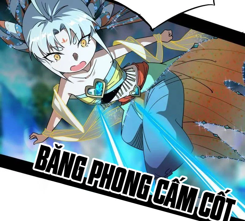 Ta Là Tà Đế Chapter 501 + 502 - Next 