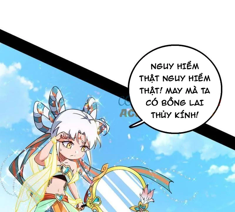 Ta Là Tà Đế Chapter 501 + 502 - Next 