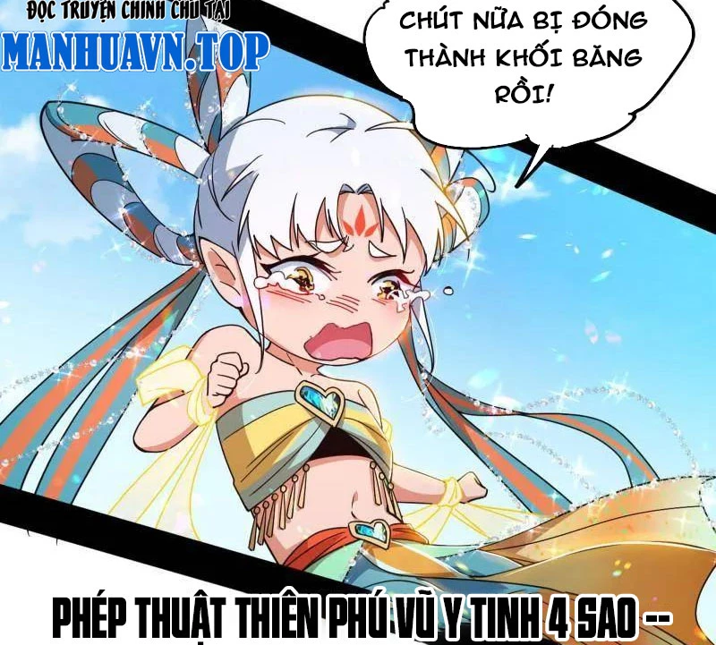 Ta Là Tà Đế Chapter 501 + 502 - Next 