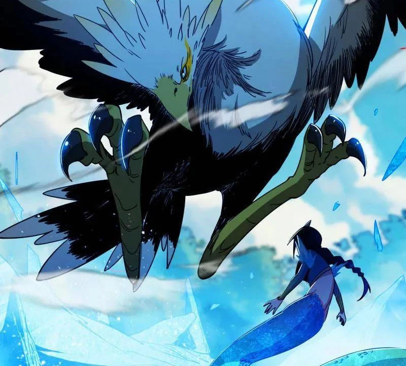 Ta Là Tà Đế Chapter 501 + 502 - Next 