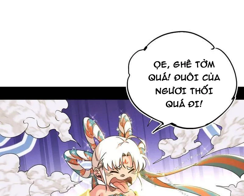 Ta Là Tà Đế Chapter 501 + 502 - Next 