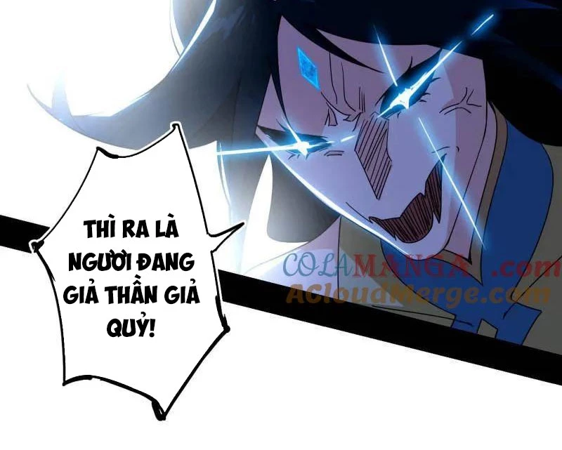 Ta Là Tà Đế Chapter 501 + 502 - Next 