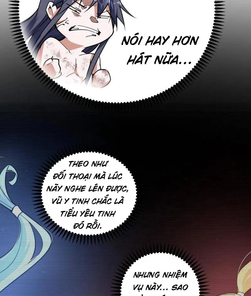 Ta Là Tà Đế Chapter 503 - Trang 4