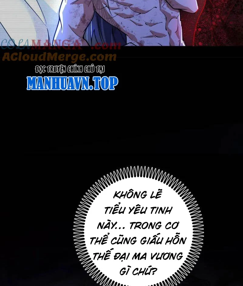 Ta Là Tà Đế Chapter 503 - Trang 4