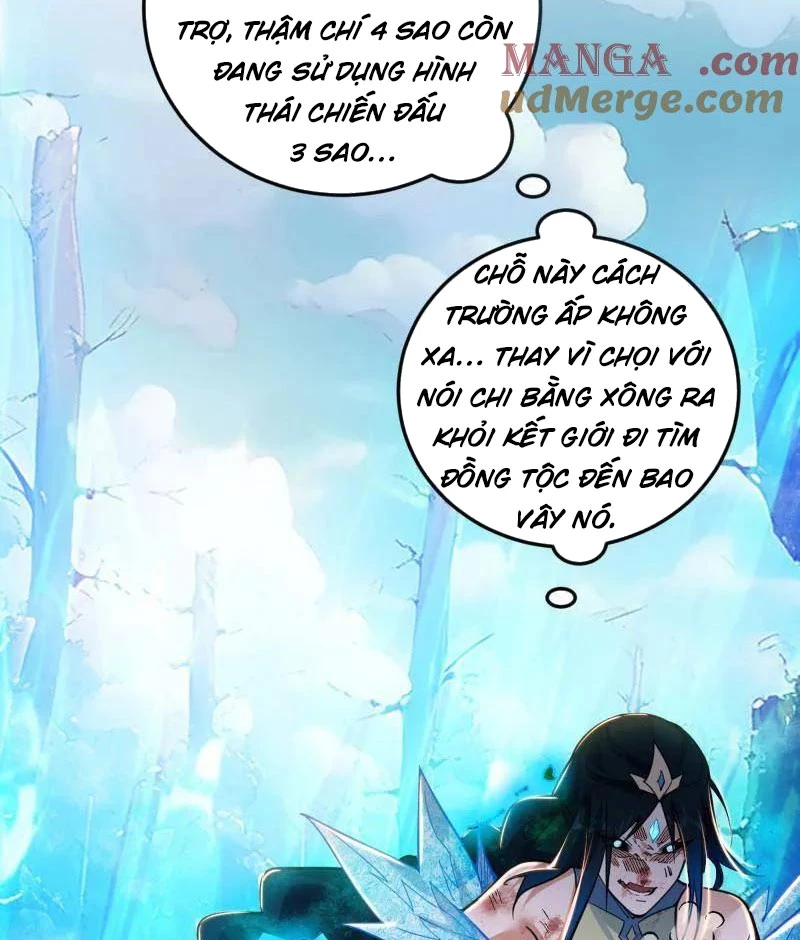 Ta Là Tà Đế Chapter 503 - Trang 4