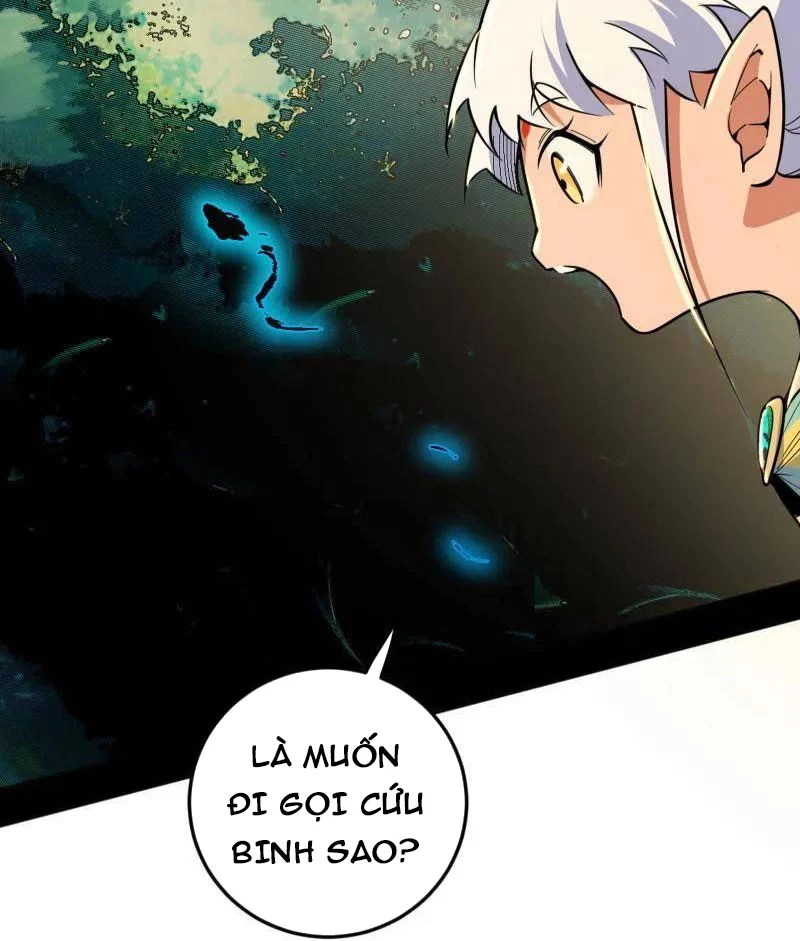 Ta Là Tà Đế Chapter 503 - Trang 4