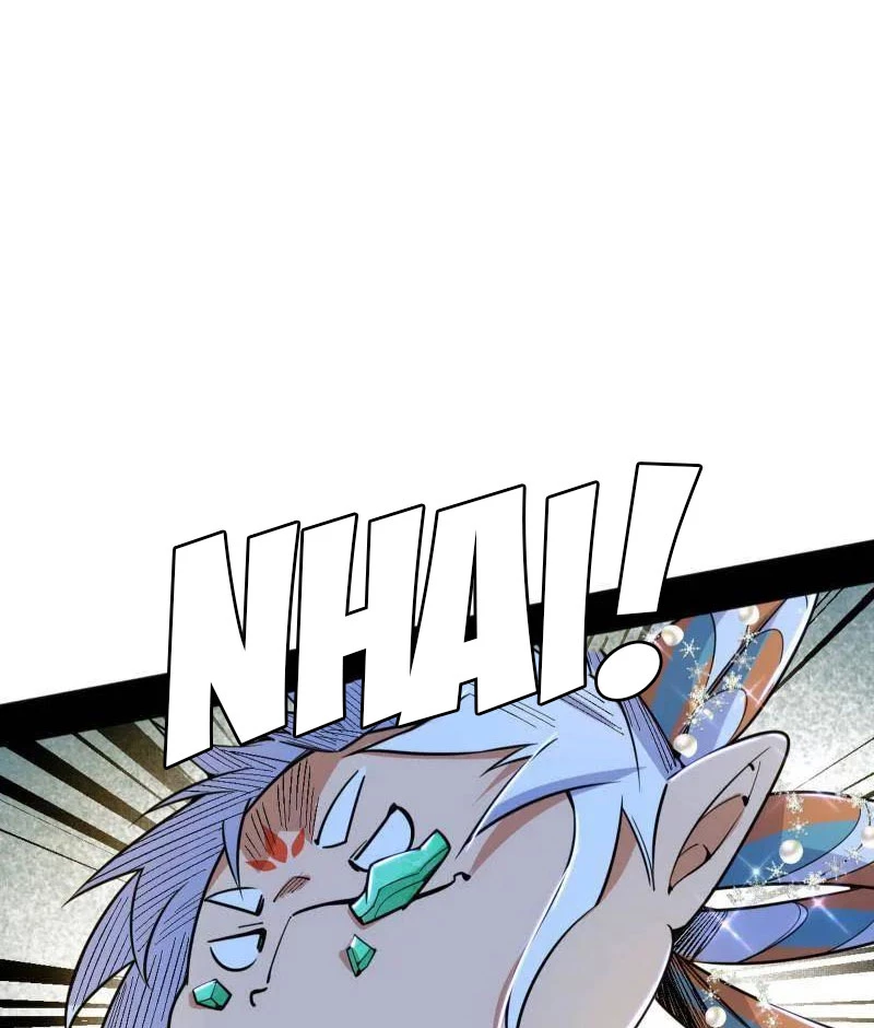 Ta Là Tà Đế Chapter 503 - Trang 4