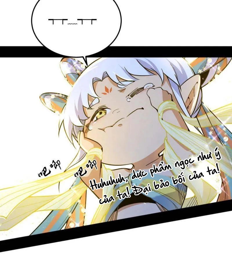 Ta Là Tà Đế Chapter 503 - Trang 4