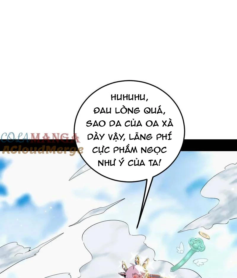 Ta Là Tà Đế Chapter 503 - Trang 4