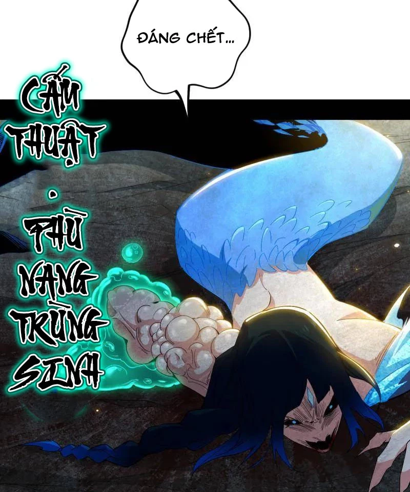 Ta Là Tà Đế Chapter 503 - Trang 4