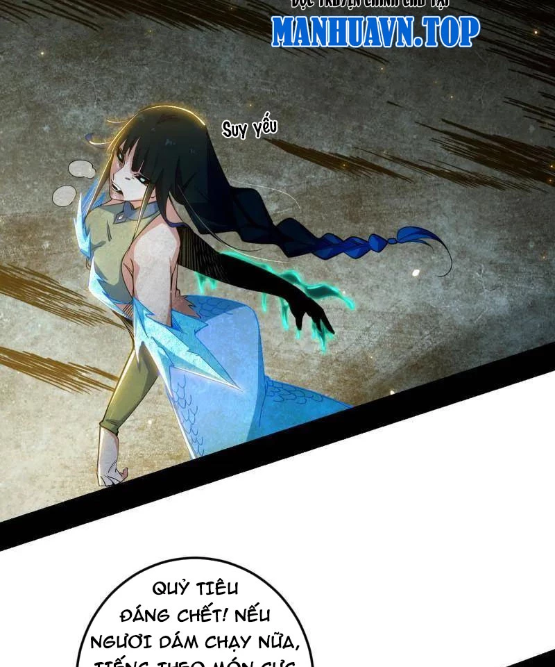 Ta Là Tà Đế Chapter 503 - Trang 4