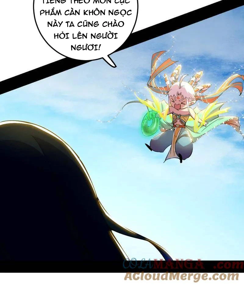 Ta Là Tà Đế Chapter 503 - Trang 4