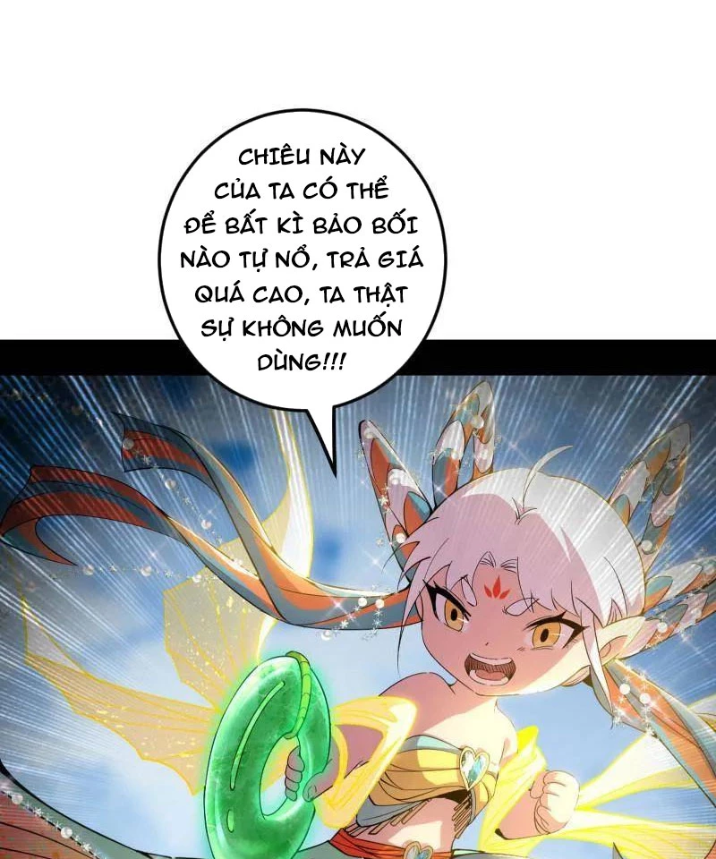 Ta Là Tà Đế Chapter 503 - Trang 4