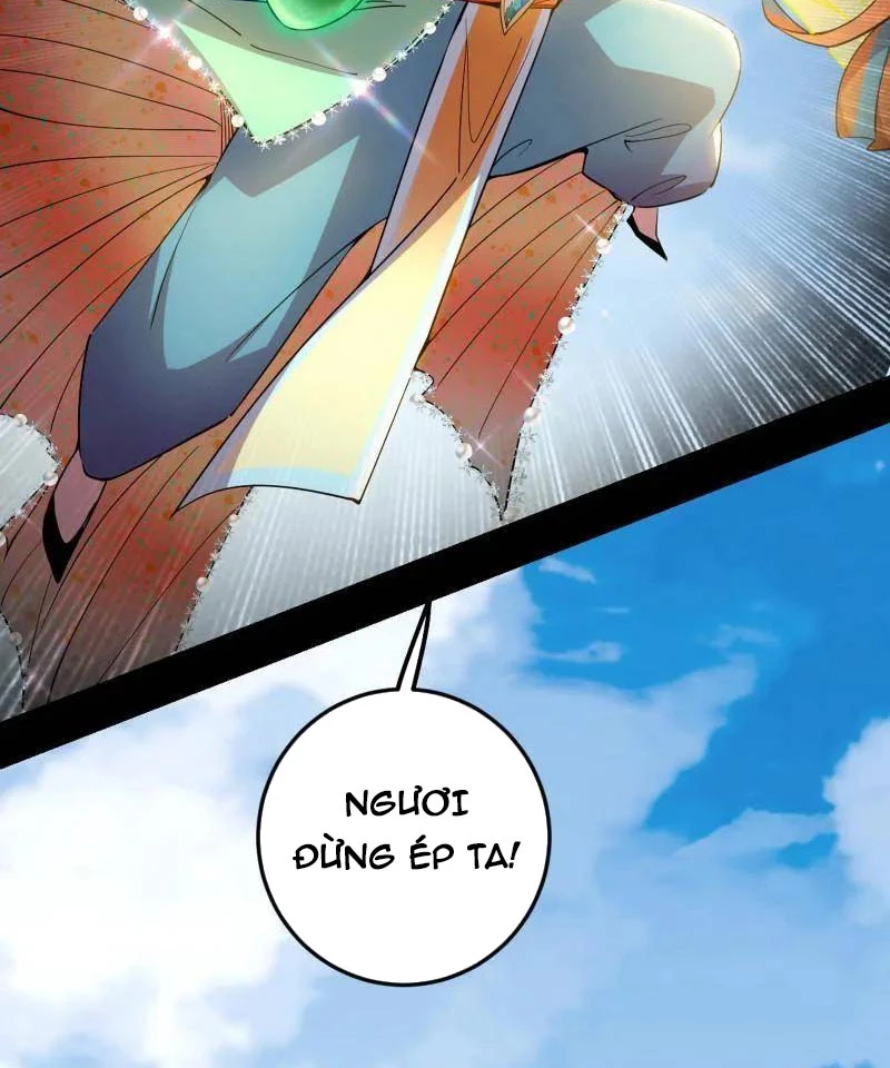 Ta Là Tà Đế Chapter 503 - Trang 4