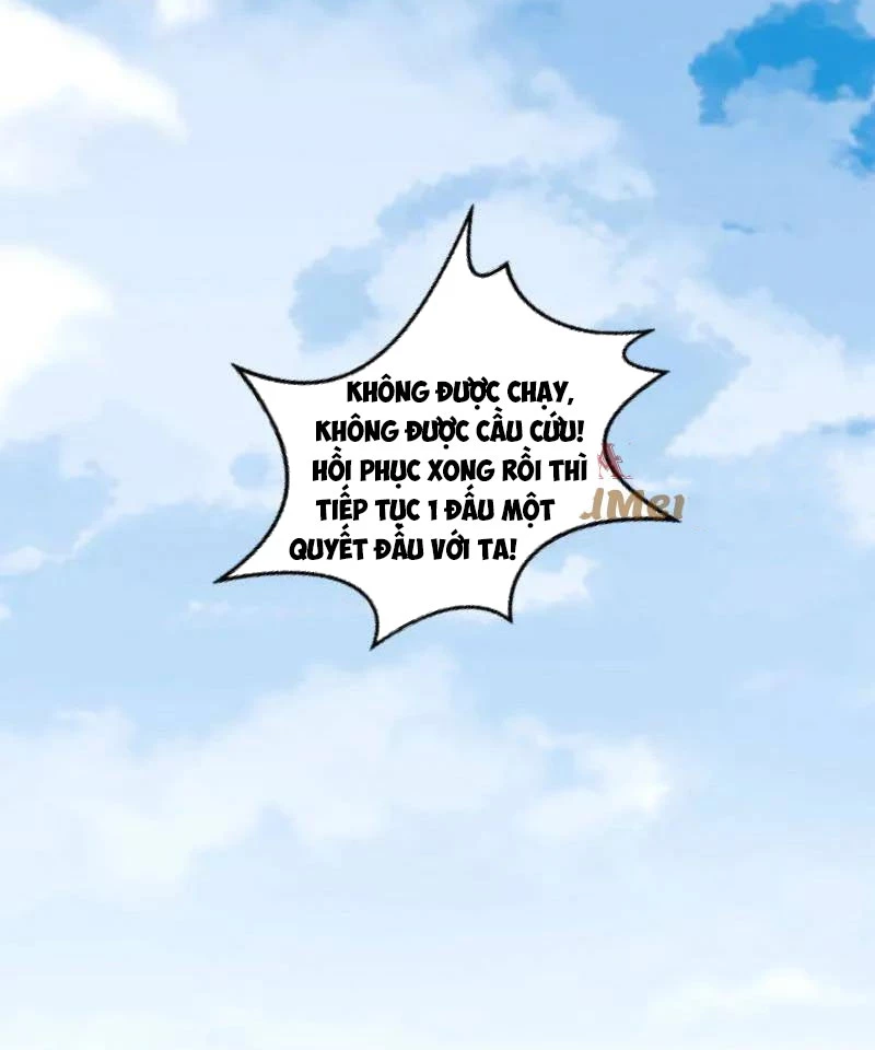 Ta Là Tà Đế Chapter 503 - Trang 4