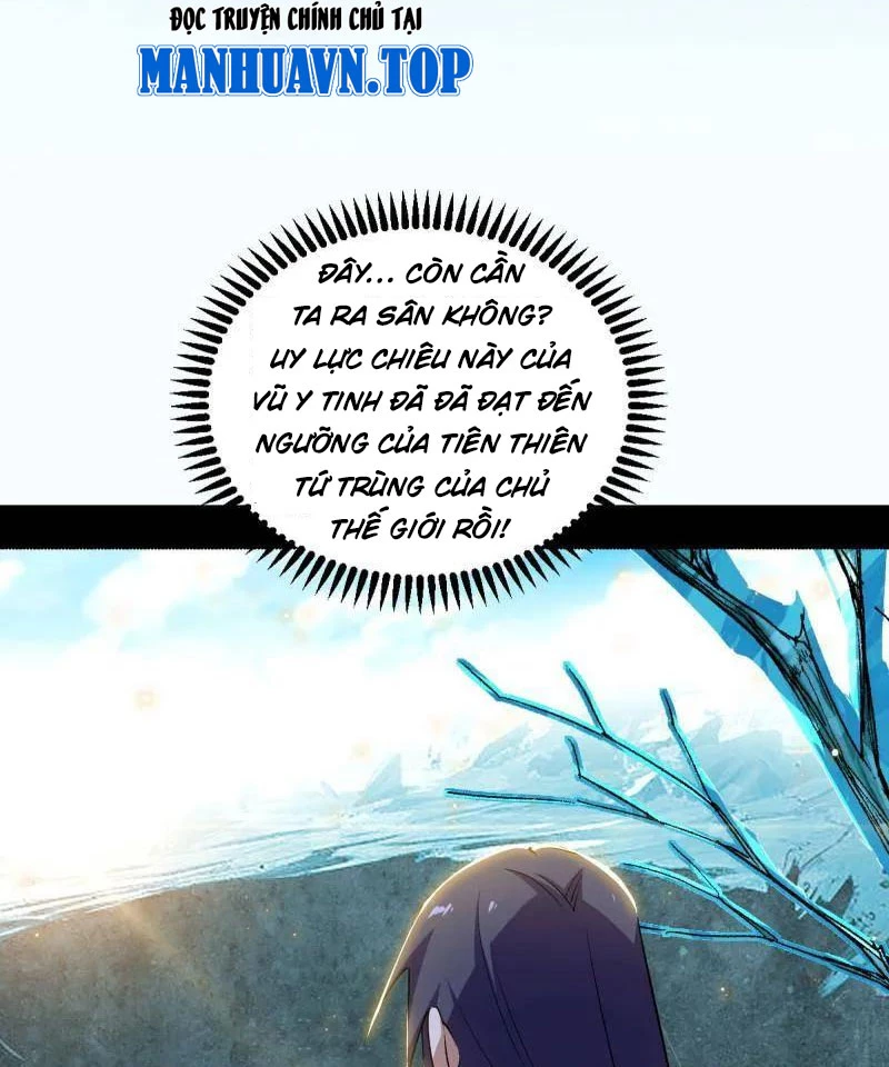 Ta Là Tà Đế Chapter 503 - Trang 4