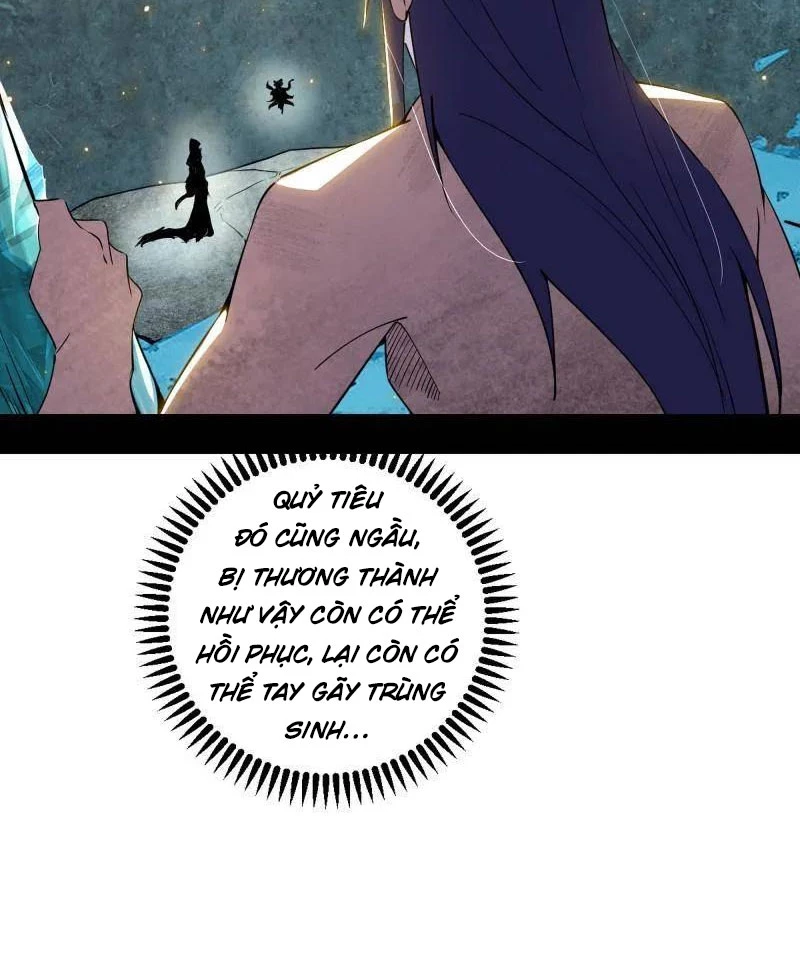 Ta Là Tà Đế Chapter 503 - Trang 4