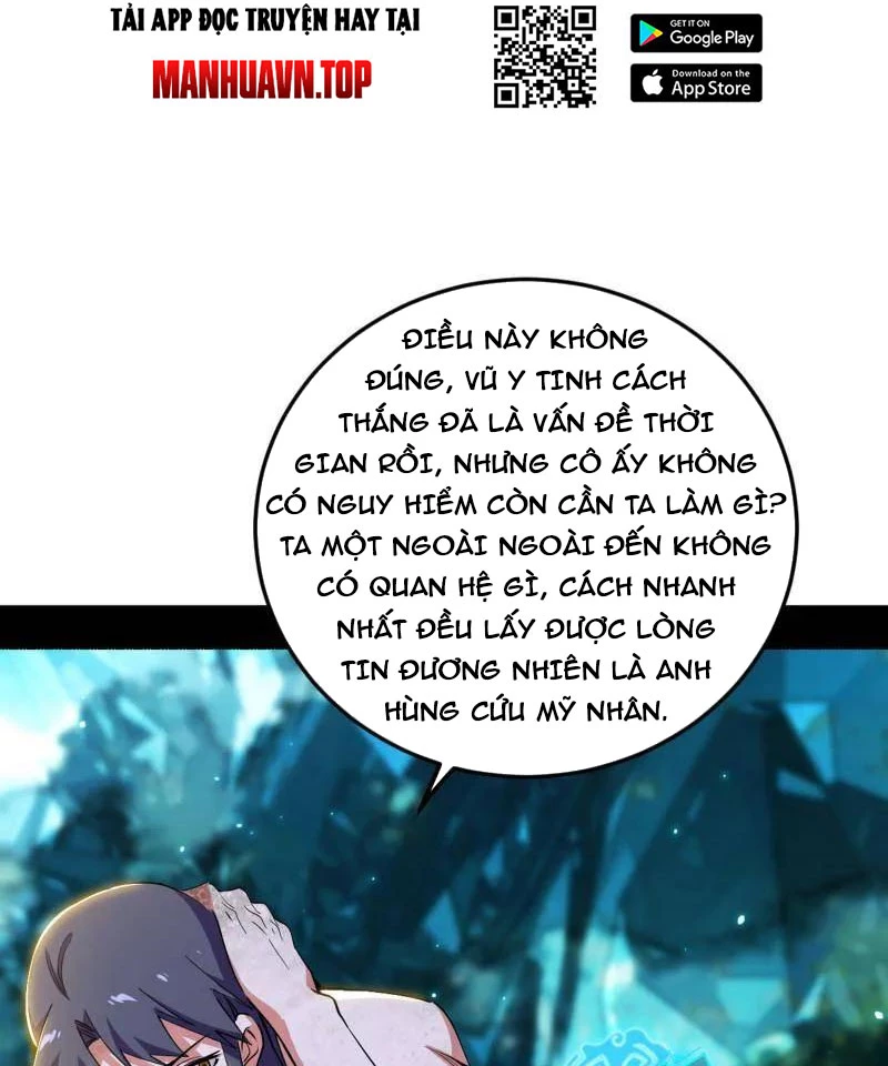 Ta Là Tà Đế Chapter 503 - Trang 4