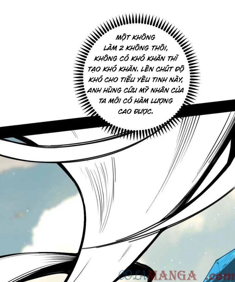 Ta Là Tà Đế Chapter 503 - Trang 4