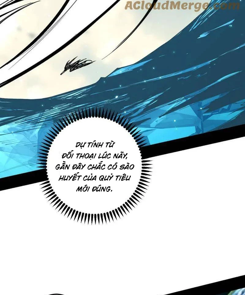 Ta Là Tà Đế Chapter 503 - Trang 4