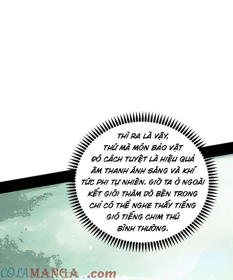Ta Là Tà Đế Chapter 503 - Trang 4