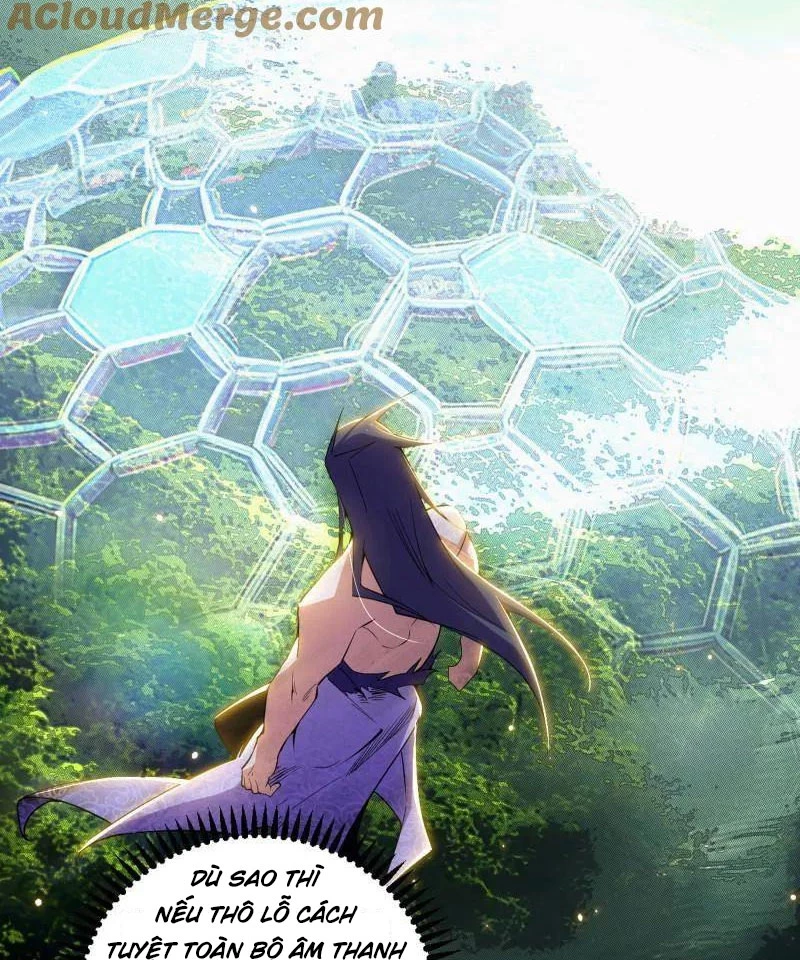 Ta Là Tà Đế Chapter 503 - Trang 4