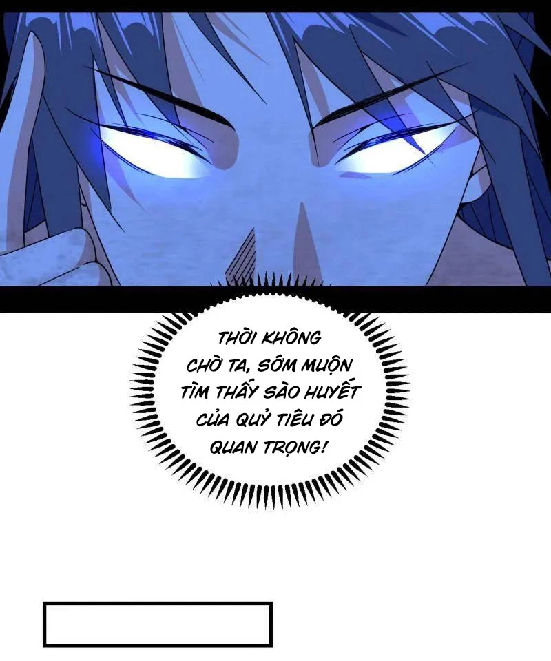 Ta Là Tà Đế Chapter 503 - Trang 4