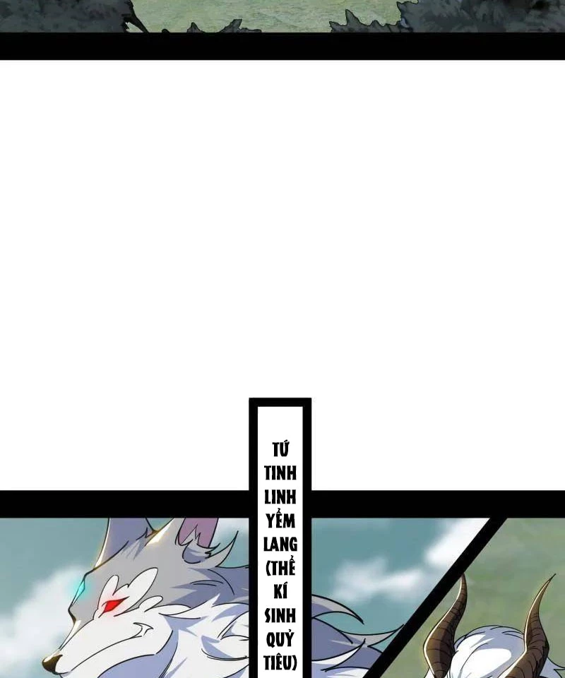 Ta Là Tà Đế Chapter 503 - Trang 4