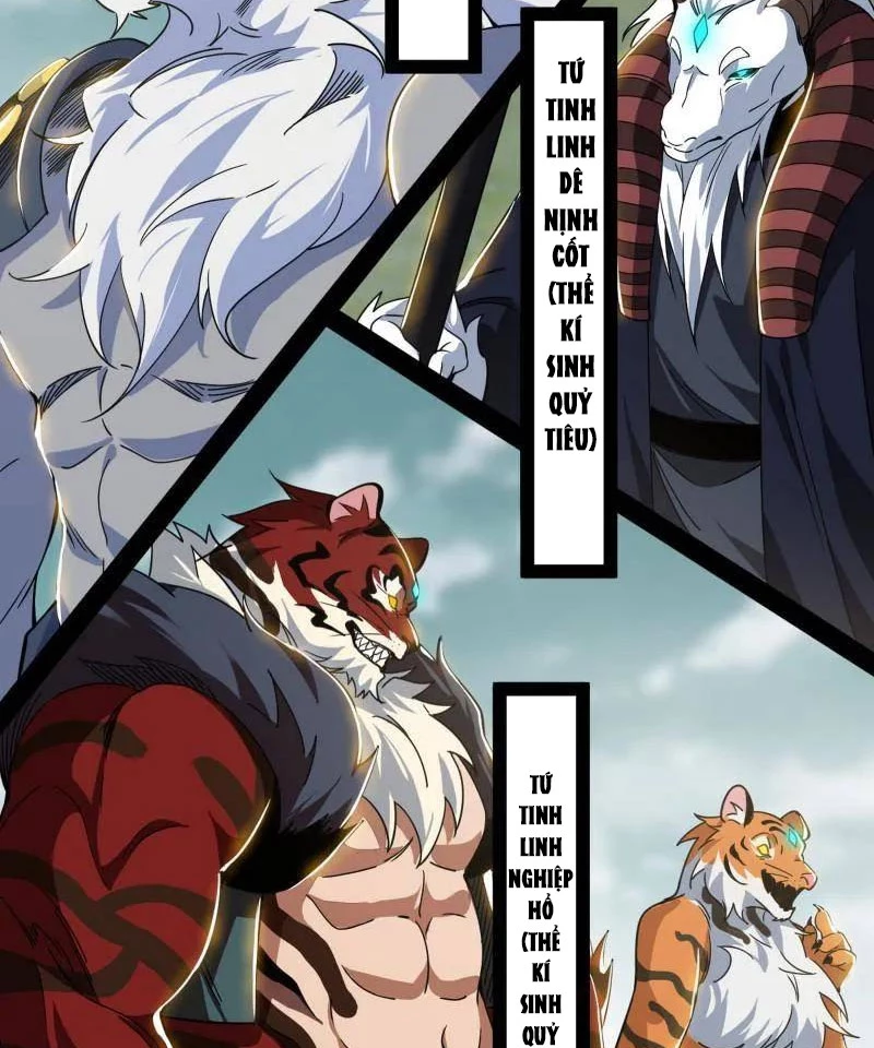 Ta Là Tà Đế Chapter 503 - Trang 4