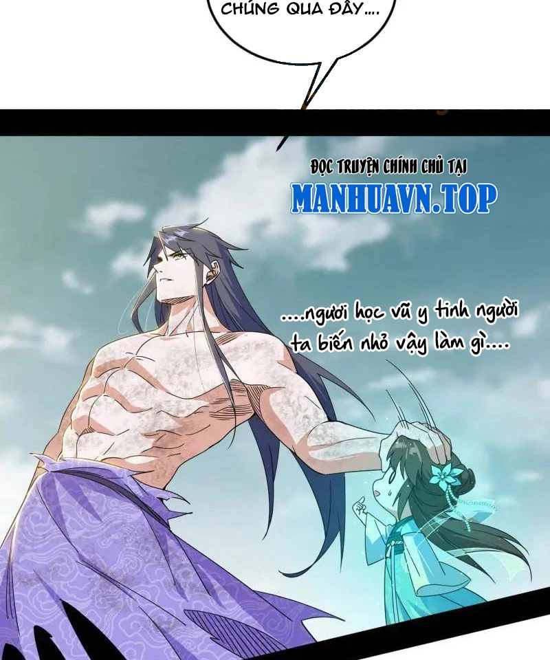 Ta Là Tà Đế Chapter 503 - Trang 4