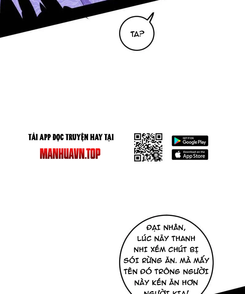 Ta Là Tà Đế Chapter 503 - Trang 4