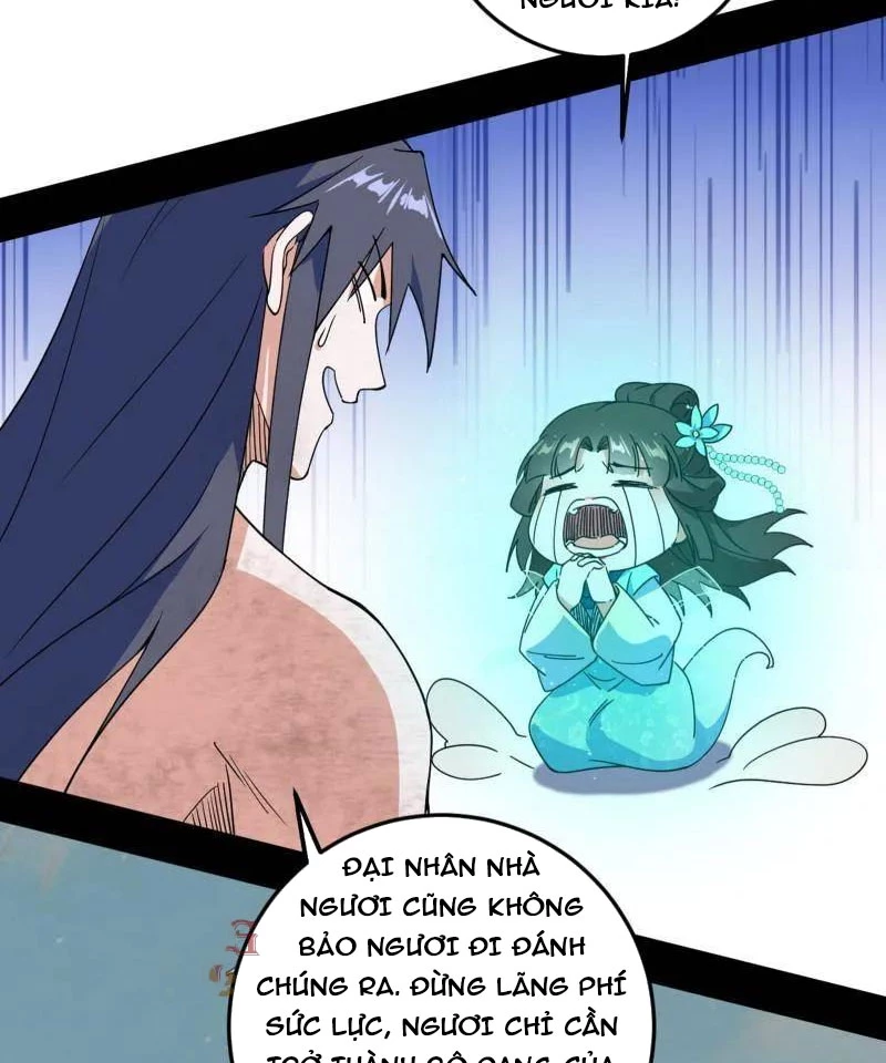 Ta Là Tà Đế Chapter 503 - Trang 4