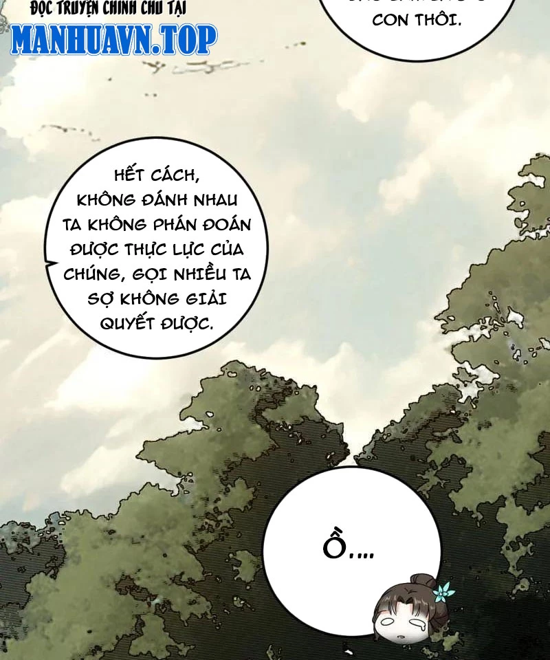 Ta Là Tà Đế Chapter 503 - Trang 4