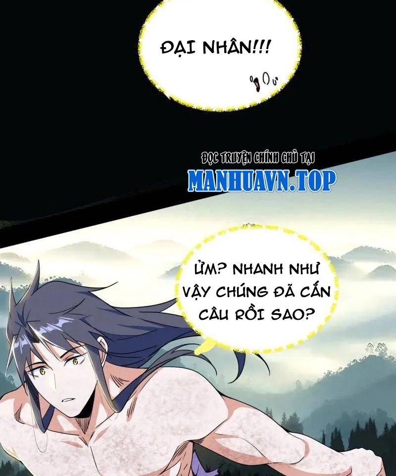 Ta Là Tà Đế Chapter 503 - Trang 4