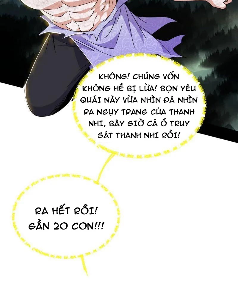 Ta Là Tà Đế Chapter 503 - Trang 4