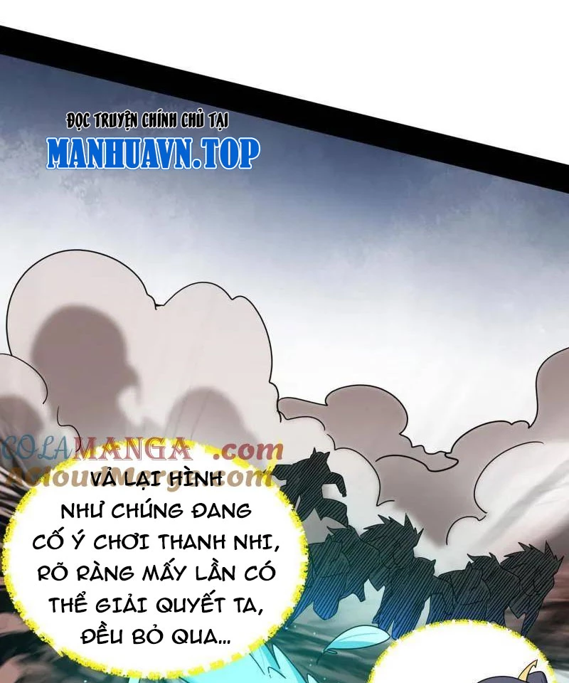 Ta Là Tà Đế Chapter 503 - Trang 4