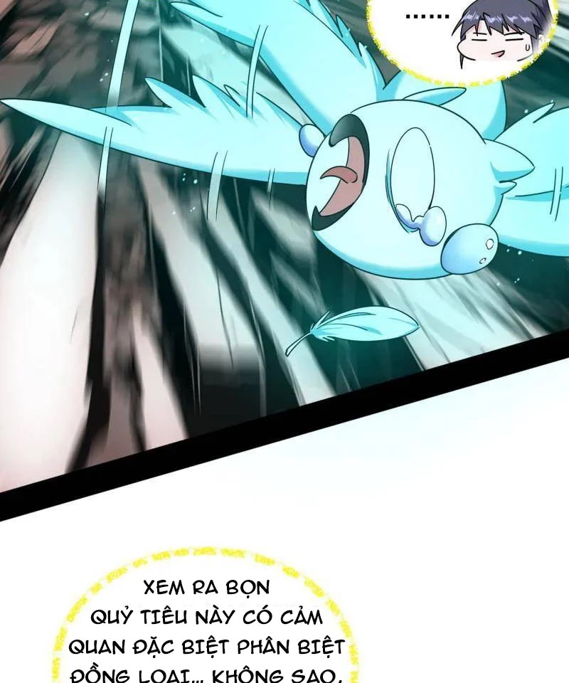 Ta Là Tà Đế Chapter 503 - Trang 4