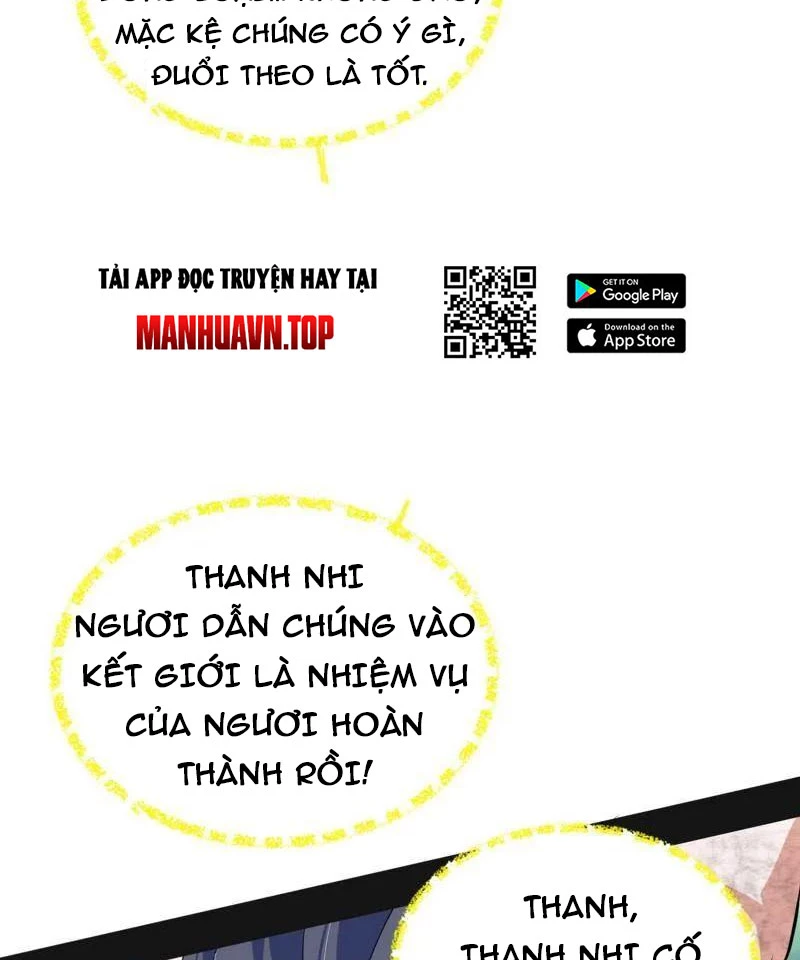 Ta Là Tà Đế Chapter 503 - Trang 4