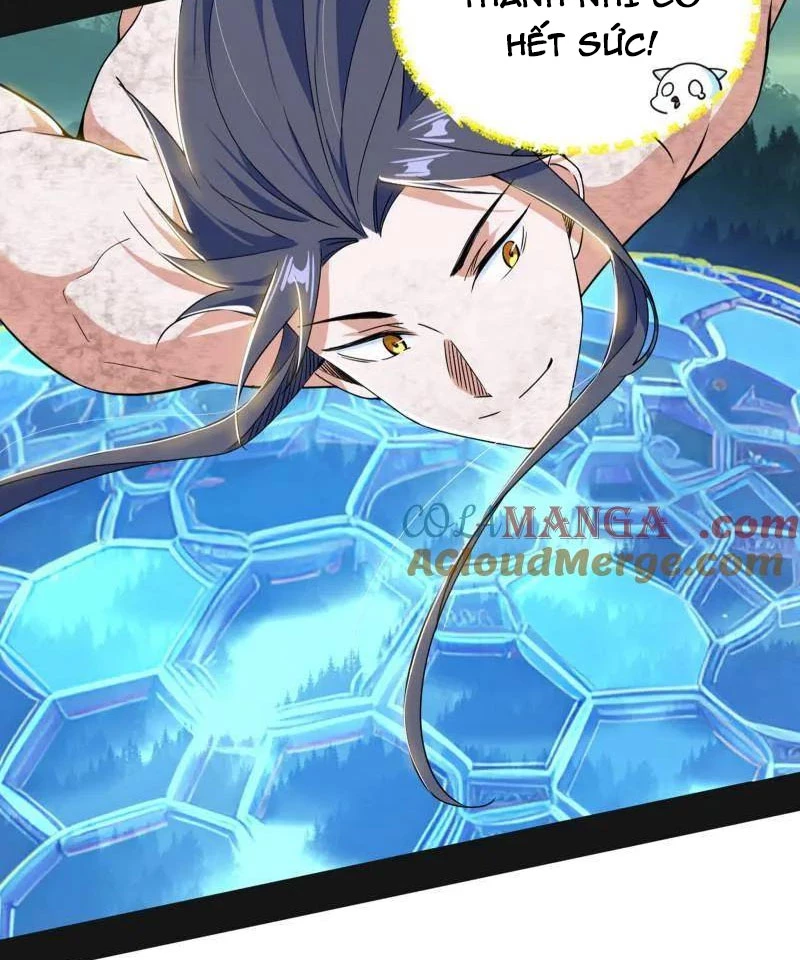 Ta Là Tà Đế Chapter 503 - Trang 4