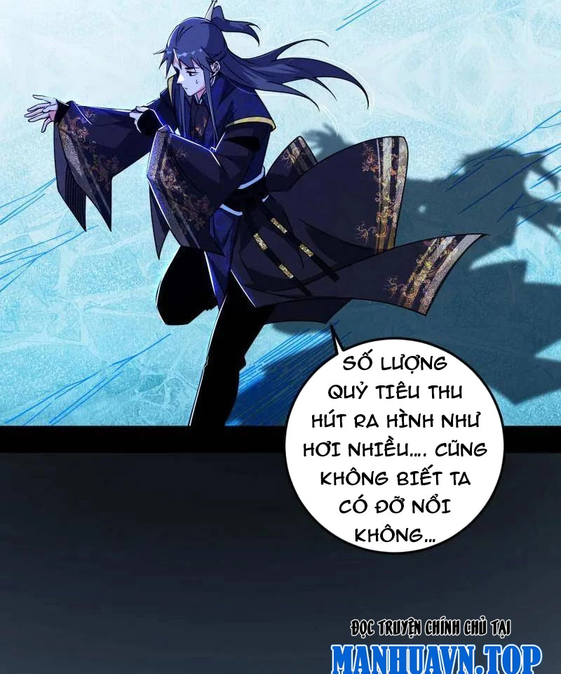 Ta Là Tà Đế Chapter 503 - Trang 4