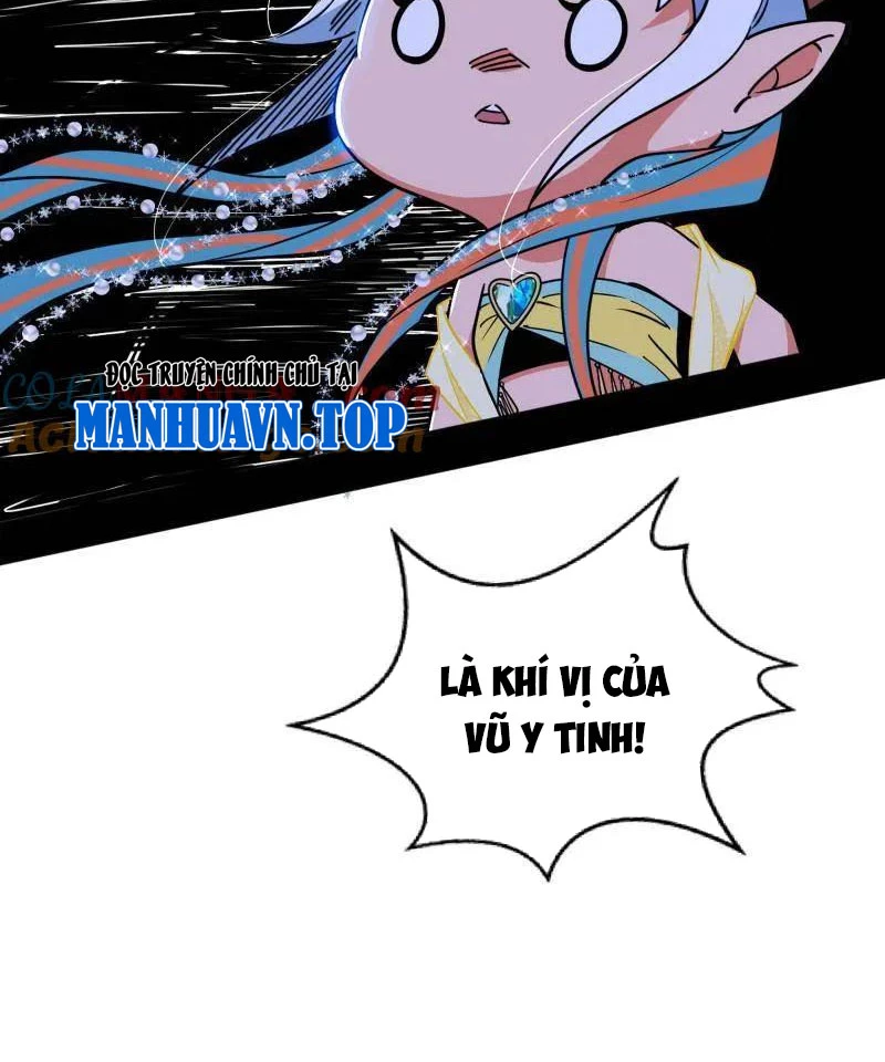 Ta Là Tà Đế Chapter 503 - Trang 4