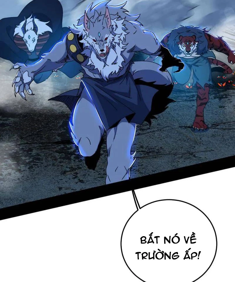 Ta Là Tà Đế Chapter 503 - Trang 4