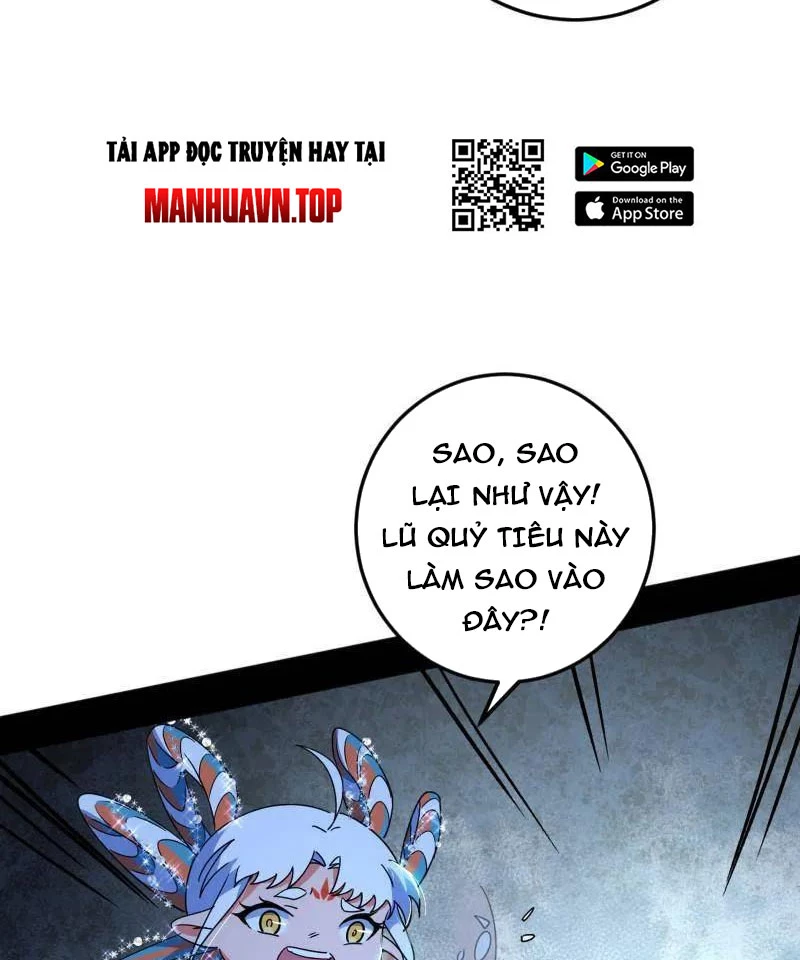 Ta Là Tà Đế Chapter 503 - Trang 4