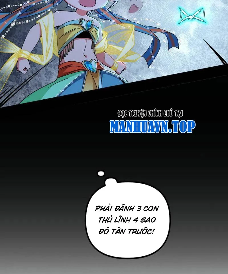Ta Là Tà Đế Chapter 503 - Trang 4