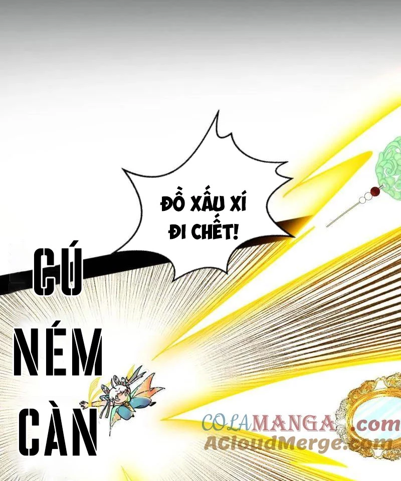 Ta Là Tà Đế Chapter 503 - Trang 4