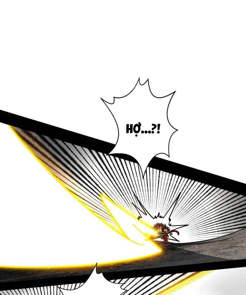 Ta Là Tà Đế Chapter 503 - Trang 4