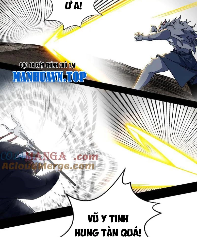 Ta Là Tà Đế Chapter 503 - Trang 4