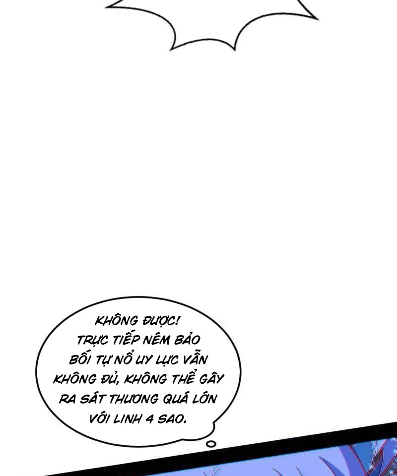 Ta Là Tà Đế Chapter 503 - Trang 4