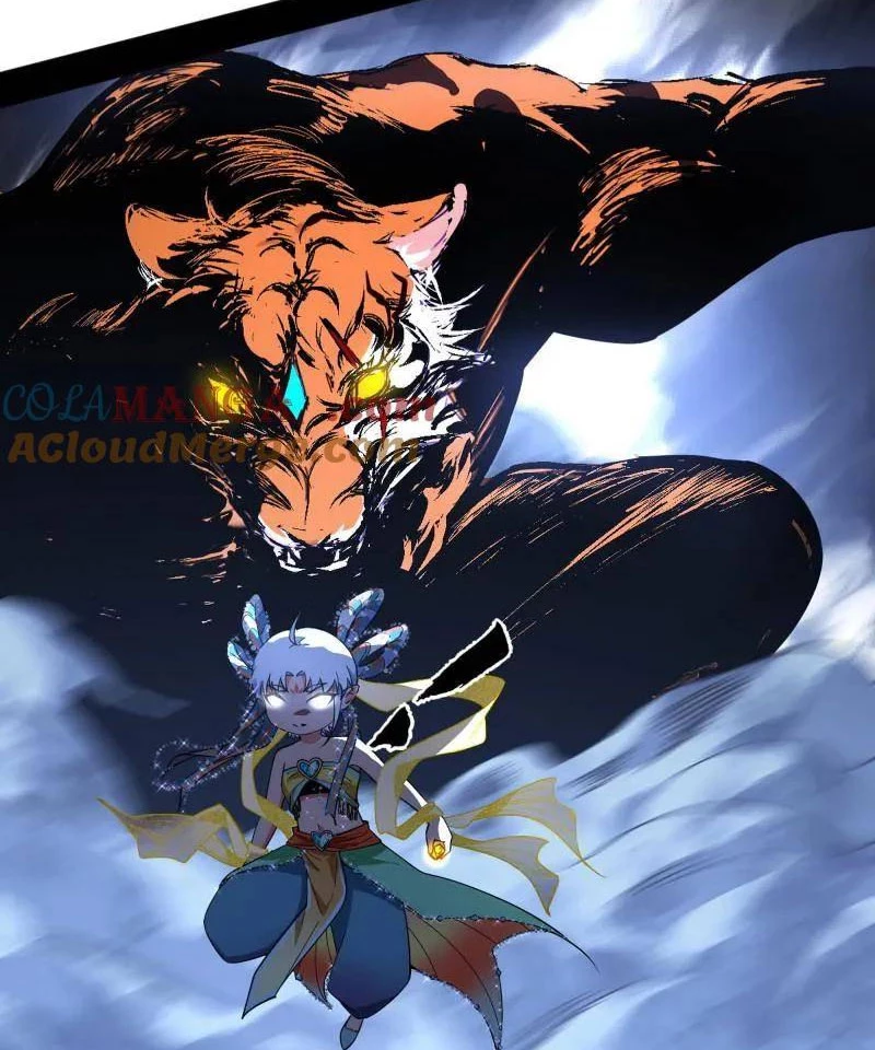 Ta Là Tà Đế Chapter 503 - Trang 4