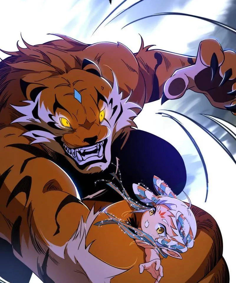 Ta Là Tà Đế Chapter 503 - Trang 4